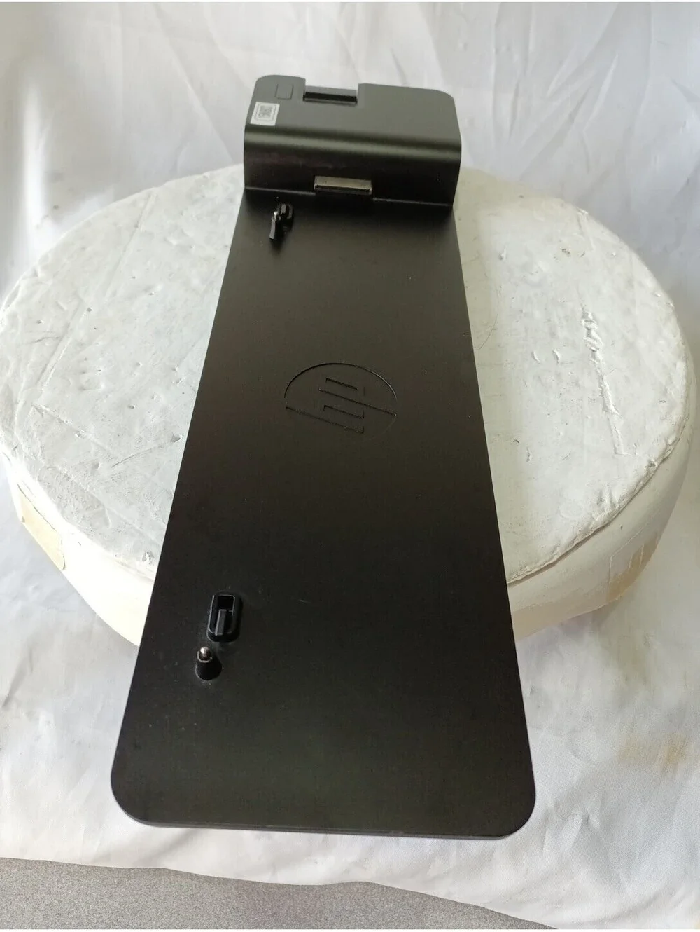 HP UltraSlim Docking Station D9Y32UT EliteBook ProBook VGA DisplayPort USB Teste